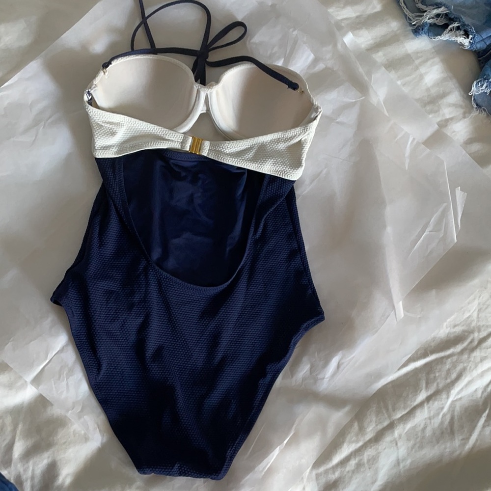 TopShop Bathing Suit - Picture 3 of 8